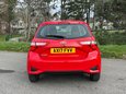 Toyota Yaris 1.5 VVT-i Icon Euro 6 5dr 12