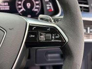 Audi RS6 4.0 TFSI V8 Performance Estate 5dr Petrol Tiptronic quattro Euro 6 (s/s) (6 30