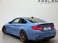 BMW M4 3.0 BiTurbo Competition Coupe 2dr Petrol DCT Euro 6 (s/s) (450 ps) 4