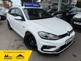 Volkswagen Golf 2.0 TSI R DSG 4Motion Euro 6 (s/s) 5dr 1