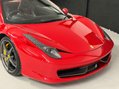 Ferrari 458 4.5 458 Spider DCT Semi-Auto 2dr 51