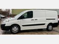 Peugeot Expert 1.6 HDi Panel Van 4dr Diesel Manual L2 H1 (194 g/km, 90 bhp) 24