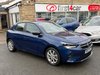 Vauxhall Corsa SE
