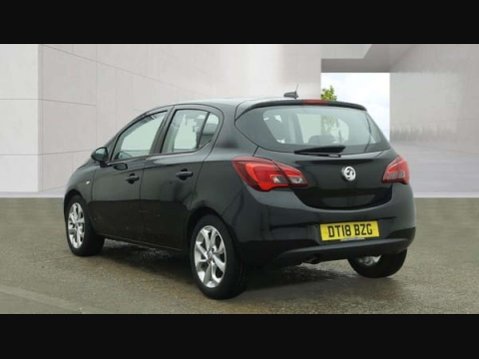 Vauxhall Corsa 1.4 Corsa SRi 5dr 5