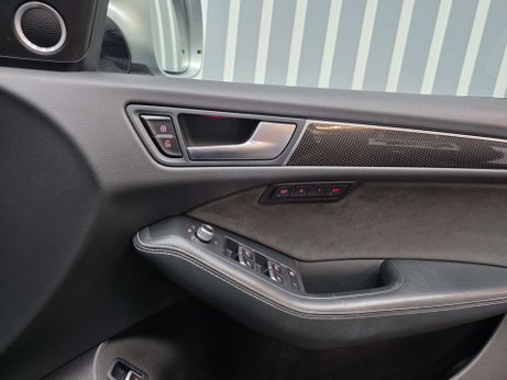 Audi SQ5 3.0 BiTDI V6 SUV 5dr Diesel Tiptronic quattro Euro 6 (s/s) (313 ps) 40