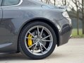 Aston Martin Vantage 4.7 Vantage V8 Auto 3dr 29