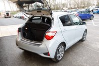 Toyota Yaris VVT-I EXCEL 35