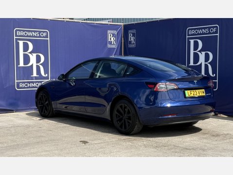 Tesla Model 3 (Dual Motor) Long Range Saloon 4dr Electric Auto 4WDE (346 ps) 7