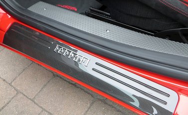 Ferrari 458 Speciale Aperta 10