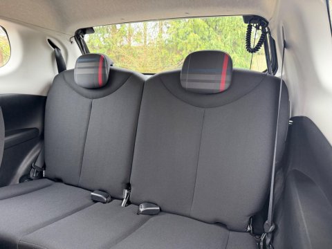 Peugeot 108 1.0 Active Euro 6 3dr 13