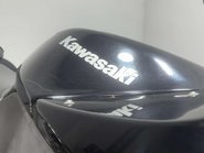 Kawasaki Ninja 250 2010 17K RUNNING PROJECT BIKE 250CC A2 READY SPORTS BIKE 16