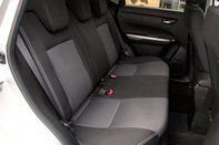 Suzuki Vitara SZ-T BOOSTERJET 33