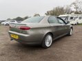 Alfa Romeo 166 T.SPARK 16V LUSSO 4