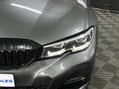 BMW 3 Series 2.0 320d M Sport Saloon 4dr Diesel Auto xDrive Euro 6 (s/s) (190 ps) M-SPOR 4