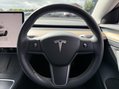 Tesla Model 3 Saloon 4dr Electric Auto RWD (241 bhp) 34