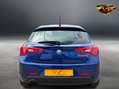 Alfa Romeo Giulietta 1.6 Giulietta Tecnica JTDM-2 5dr - NATIONAL DELIVERY* 5