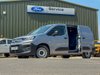 Citroen Berlingo Crew Cab LWB L2H1 Low Roof Enterprise Air Con Sensors EURO 6 NO VAT