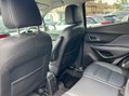 Vauxhall Mokka 1.4i Turbo SE Auto 2WD Euro 6 5dr 26