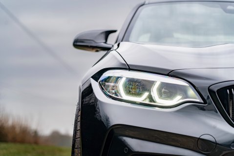 BMW M2 COMPETITION 21