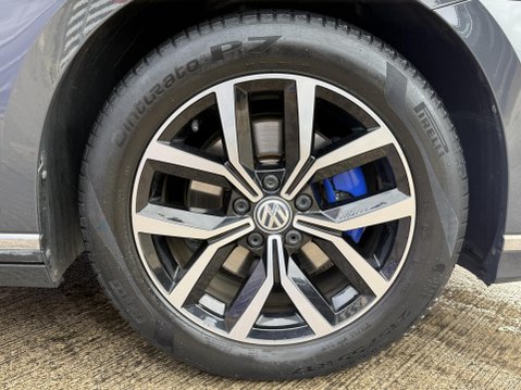 Volkswagen Passat 1.4 TSI 13kWh GTE Saloon 4dr Petrol Plug-in Hybrid DSG Euro 6 (s/s) (218 ps 14