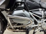BMW R1200GS LC 2013 LOTS OF EXTRAS FULL LUGGAGE ONLY 36K SERVICED 19