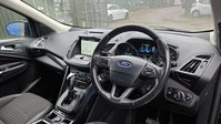 Ford Kuga 2.0 TDCi Titanium SUV 5dr Diesel Powershift AWD Euro 6 (s/s) (180 ps) 19