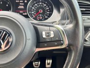 Volkswagen Golf 2.0 Golf GTD 5dr 17