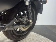 Harley-Davidson Sportster 883 IRON 2014 20K MOT WARRANTY CRUISER 883CC 39