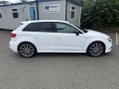Audi A3 1.0 TFSI 30 Black Edition Sportback Euro 6 (s/s) 5dr 6