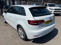 Audi A3 1.0 TFSI SE Sportback S Tronic Euro 6 (s/s) 5dr 4