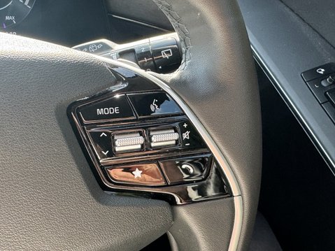 Kia Niro 64.8kWh 3 SUV 5dr Electric Auto (201 bhp) 15
