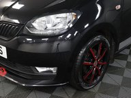 Skoda Citigo MONTE CARLO MPI 32