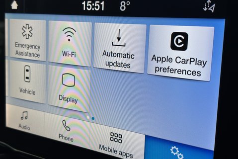 Ford Transit 350 Rwd L3 H3 185ps Limited Panel Van 25