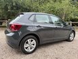 Volkswagen Polo 1.0 EVO SE Euro 6 (s/s) 5dr 10