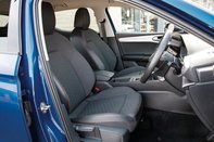 SEAT Leon TSI EVO FR 38