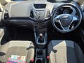 Ford Ecosport 1.5 EcoSport Zetec 5dr 7