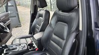 Mazda CX-5 2.0 SKYACTIV-G Sport Nav+ SUV 5dr Petrol Auto Euro 6 (s/s) (165 ps) 38