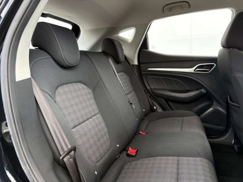 MG ZS 1.0 MG ZS Excite T Auto 5dr 29