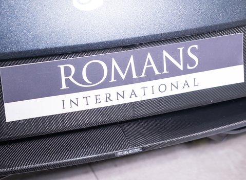 Aston Martin DBS Superleggera 36