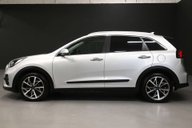 Kia Niro 1.6 Niro 3 HEV Semi-Auto 5dr 29