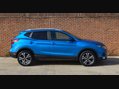 Nissan Qashqai 1.5 Qashqai N-Connecta dCi 5dr 12