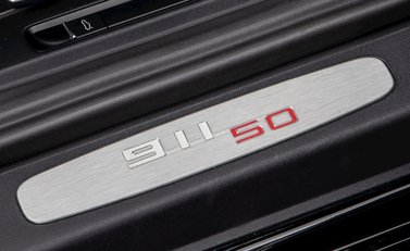 Porsche 911 50th Anniversary 21