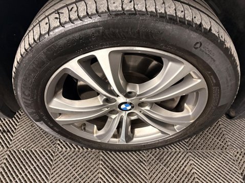 BMW X1 2.0 20d Sport Auto xDrive Euro 6 (s/s) 5dr 44