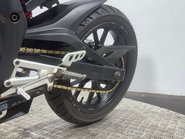 Derbi GPR 2010 GPR 125cc Project 15