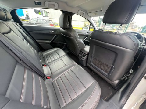 Peugeot 508 2.0 508 GT Blue HDi S/S Automatic 4dr - NATIONAL DELIVERY* 45