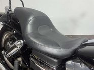 Harley-Davidson Dyna FXDF FAT BOB 2010 17K MOT SERVICED 1584 CRUISER BIKE 31