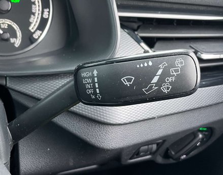 Skoda Kamiq 1.6 Kamiq SE TDI Semi-Auto 5dr 52