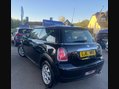 Mini Hatch 1.6 One Euro 5 3dr 5