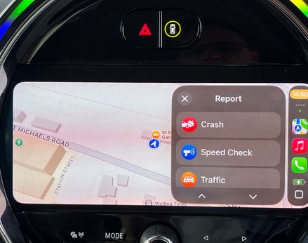 Mini Countryman 1.5 Countryman Cooper Classic Auto 5dr 29