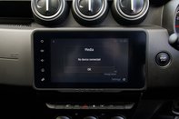 Dacia Duster JOURNEY TCE 23
